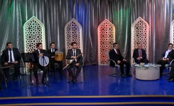 Söz məclisi - 16.01.2022