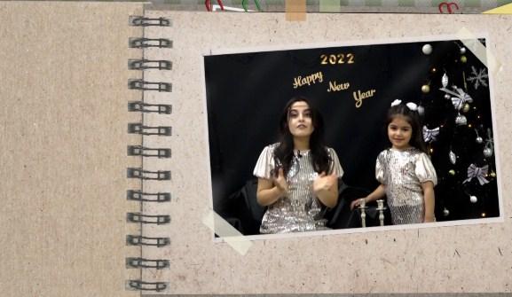 Birlikdə öyrənək - 08.03.2022