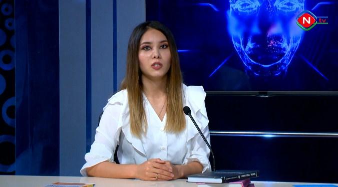 Psixoloq saatı - 27.06.2022