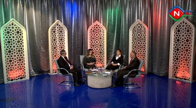 Söz məclisi - 29.11.2022