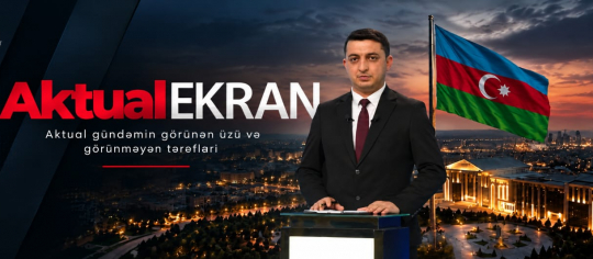 AKTUAL EKRAN