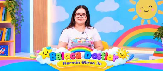 Balaca Dostlar